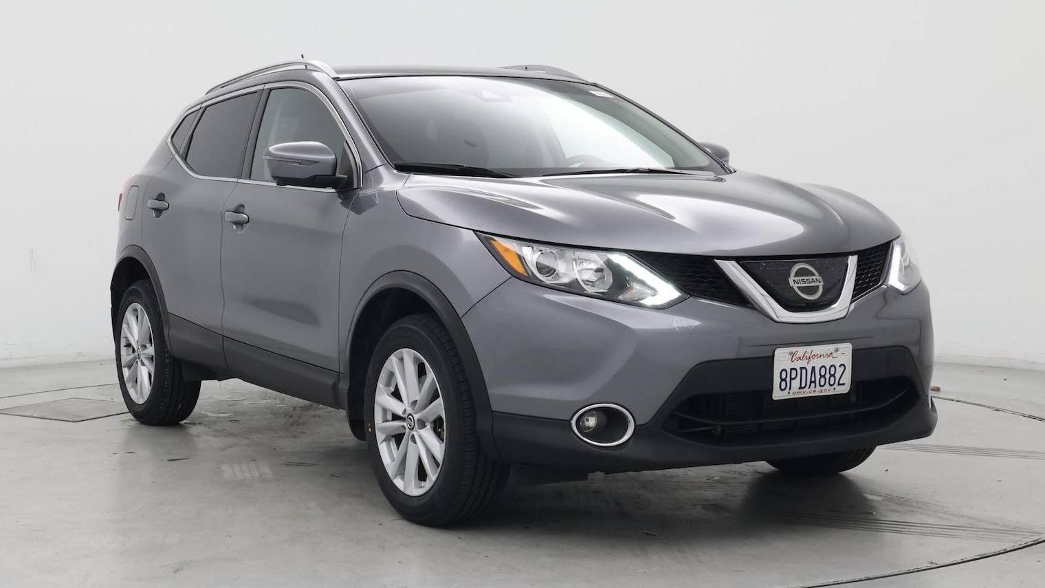 NISSAN ROGUE SPORT 2019 JN1BJ1CP1KW242139 image